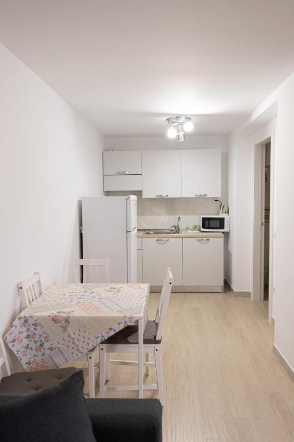 מטרה B&B Da Mamma Anna מראה חיצוני תמונה