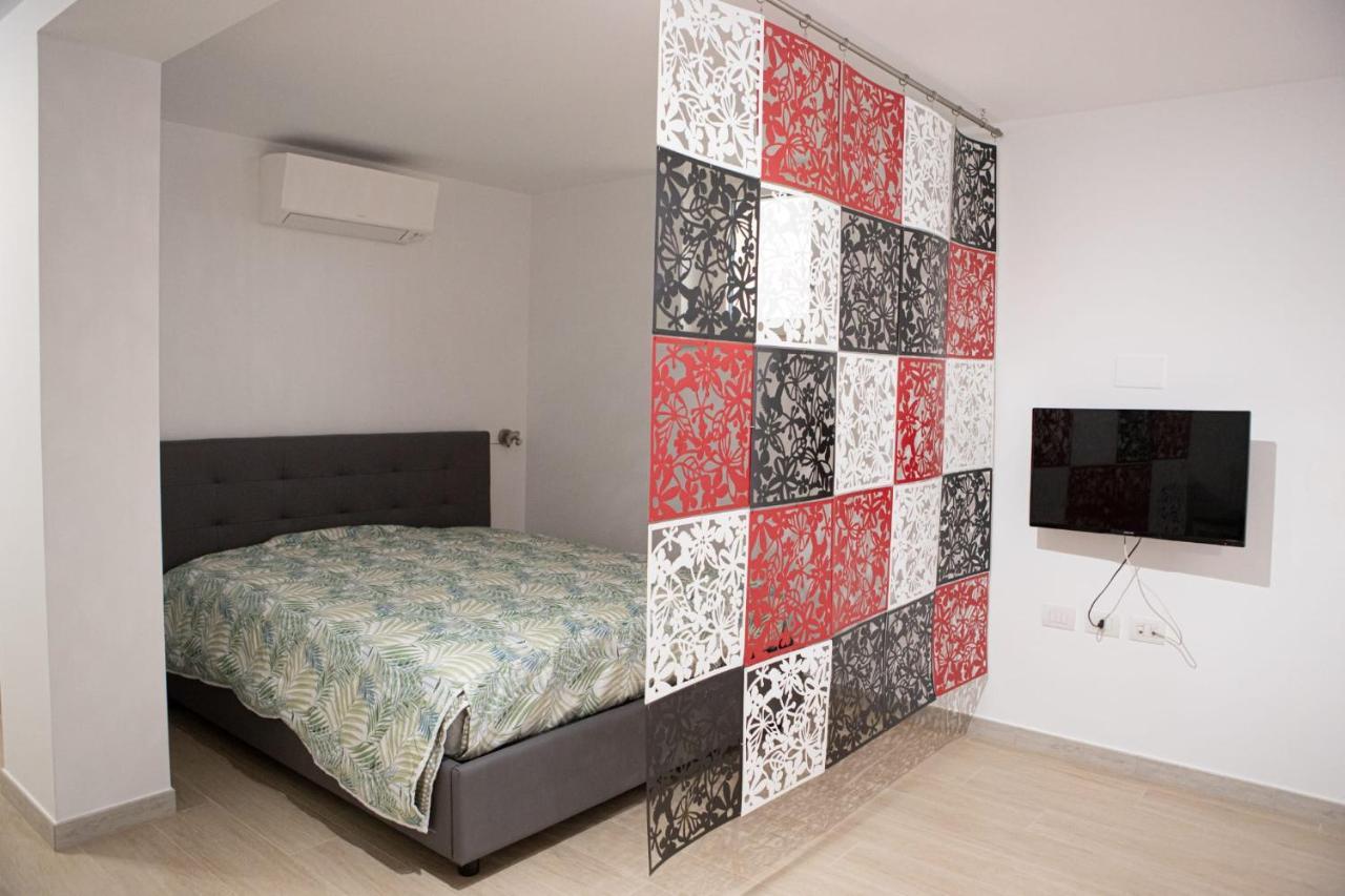 מטרה B&B Da Mamma Anna מראה חיצוני תמונה