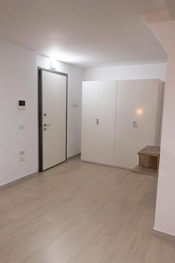 מטרה B&B Da Mamma Anna מראה חיצוני תמונה