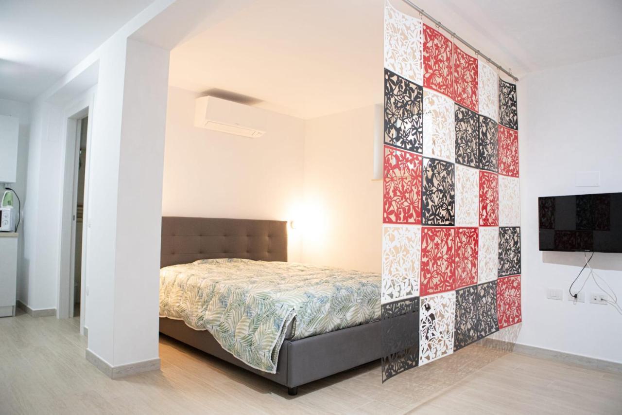 מטרה B&B Da Mamma Anna מראה חיצוני תמונה