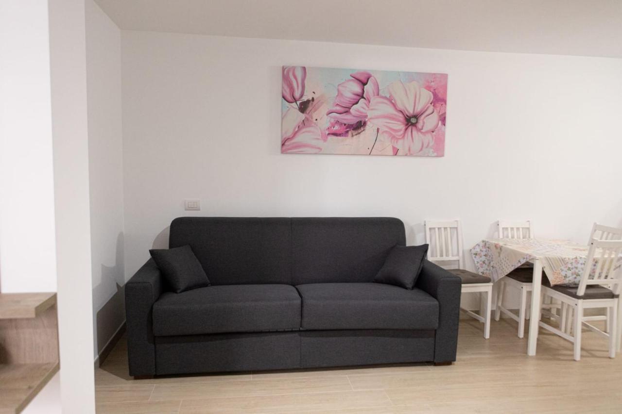 מטרה B&B Da Mamma Anna מראה חיצוני תמונה