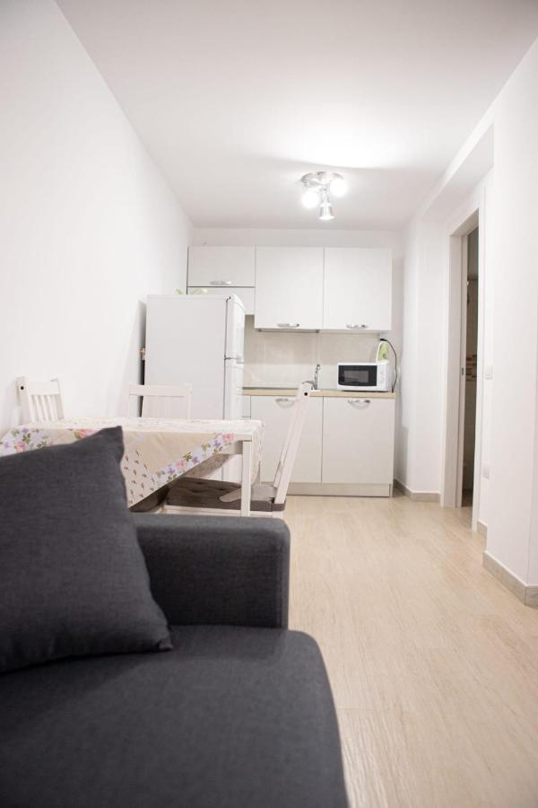 מטרה B&B Da Mamma Anna מראה חיצוני תמונה